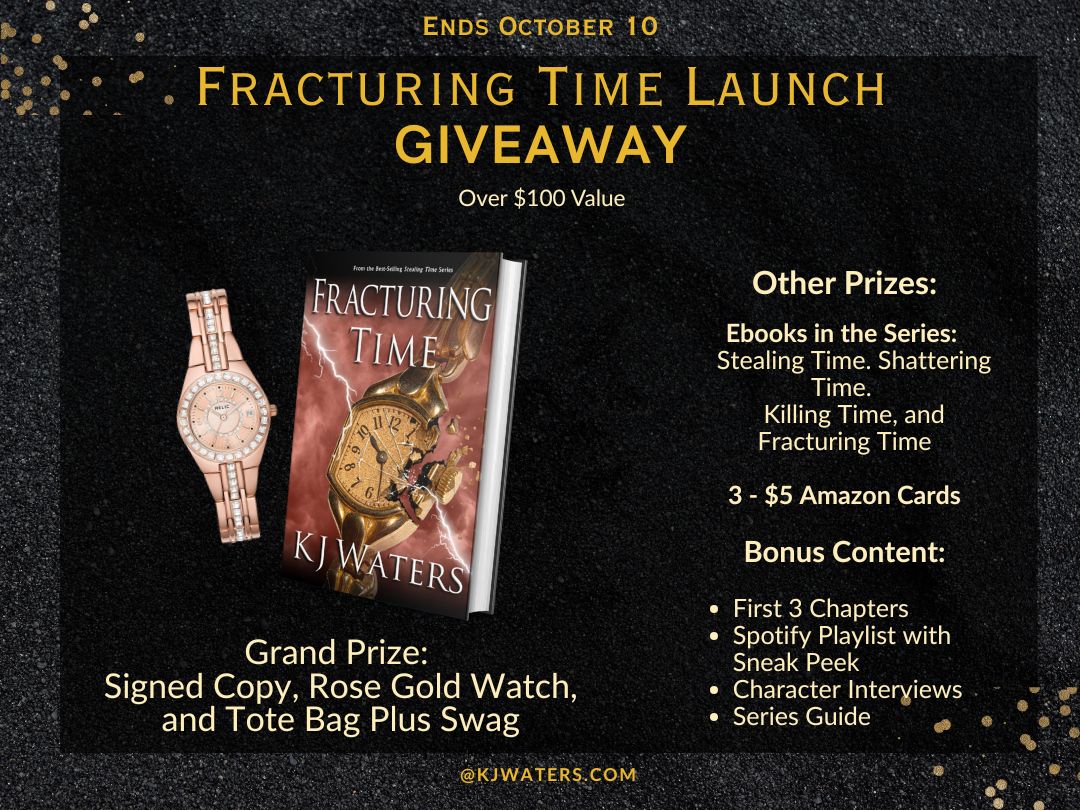 K J Waters Author of Breathtaking Original Fiction tweet media