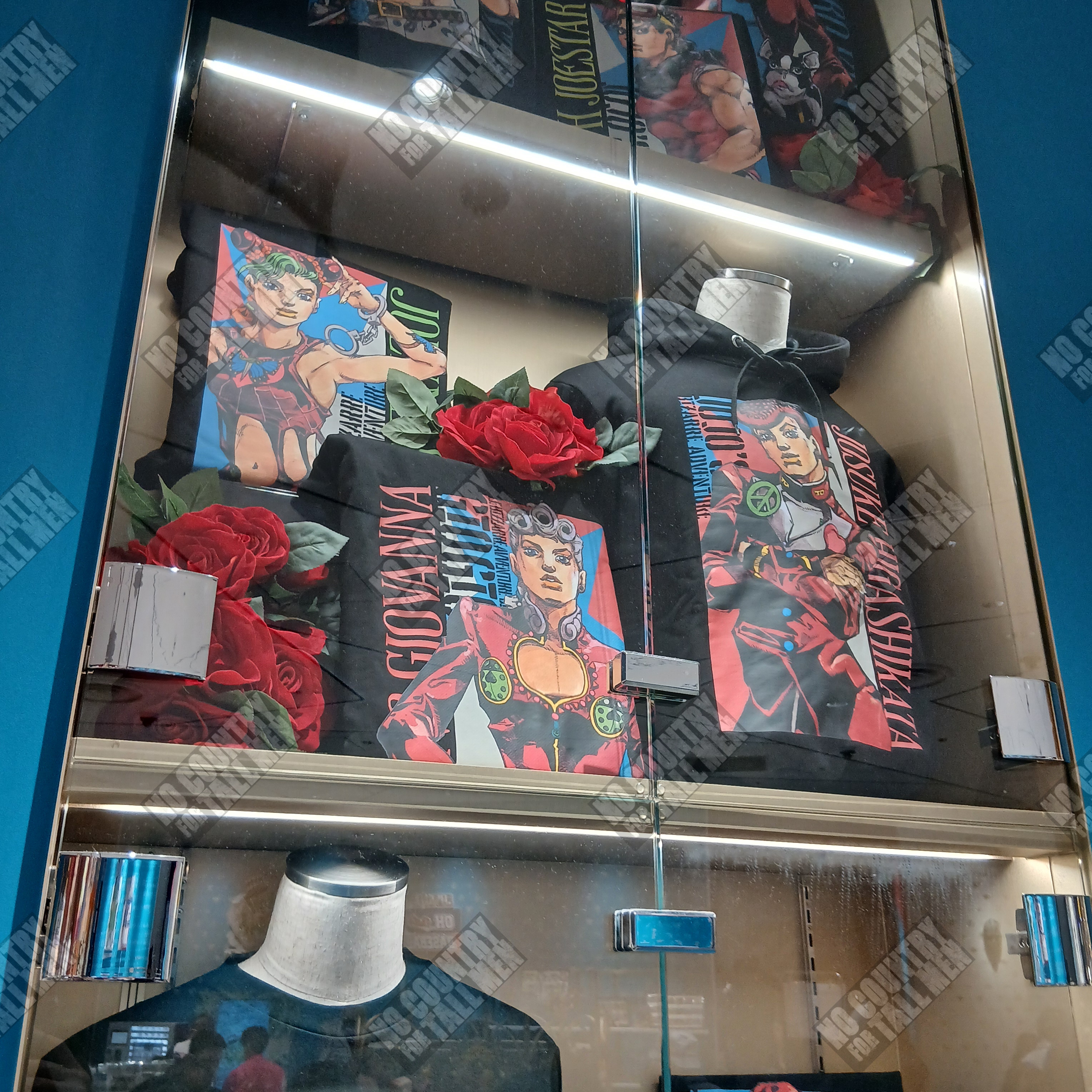 ジョーイトリビアーニ Michael Rigoni 🔞 on X: 