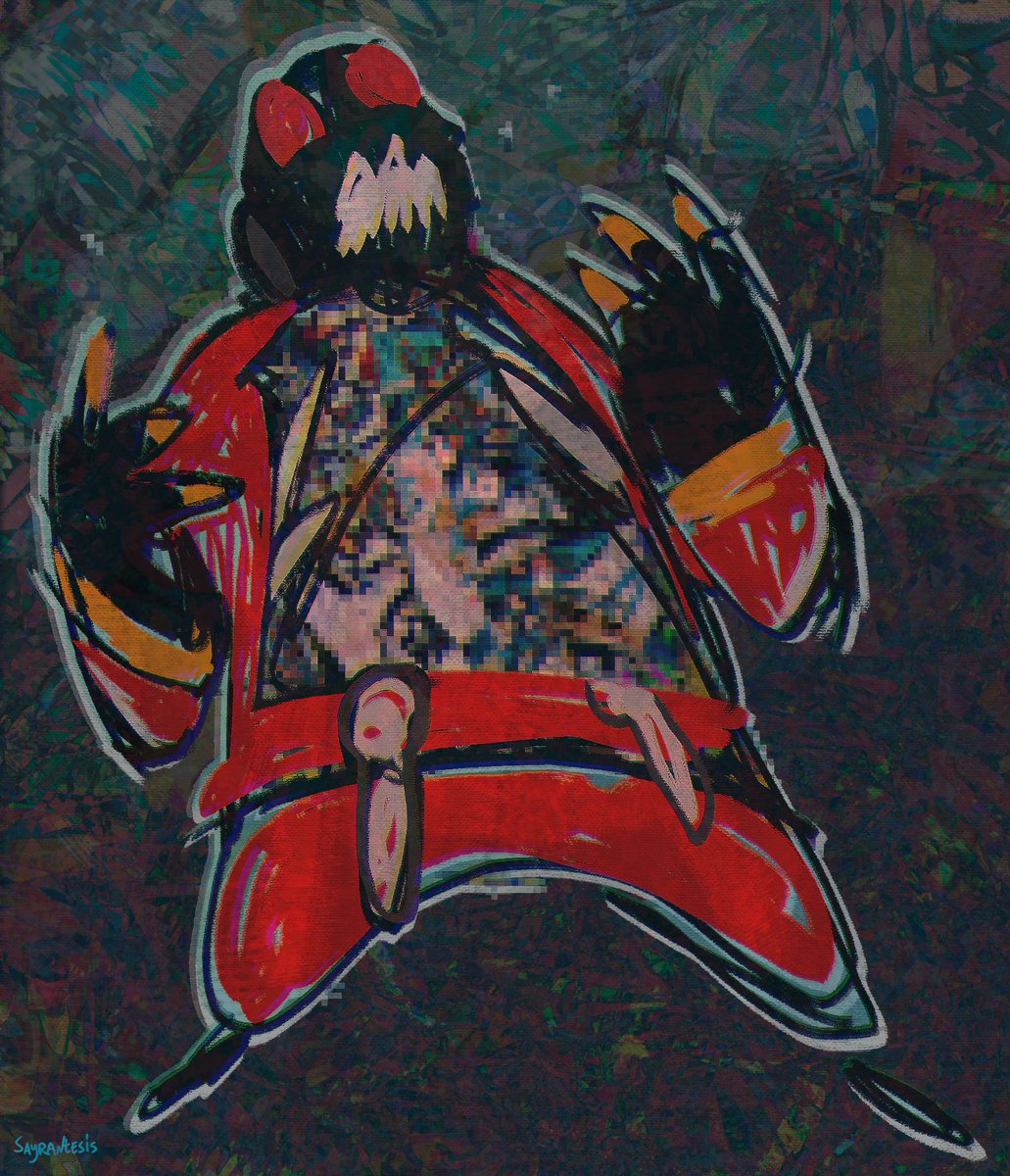 Sayrantesis's tweet image. Ohhh...

#tf2