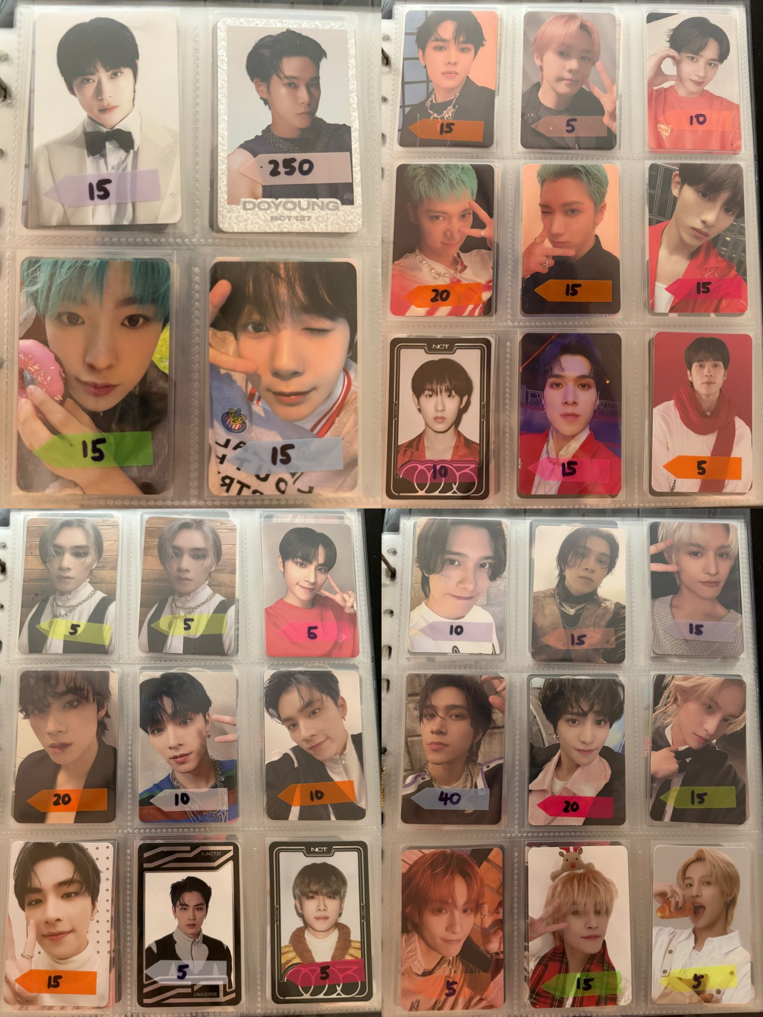 WayV NCT CD まとめ売り 初回生産限定盤/XIAOJUN Ver.】The Highest(CD)｜WayV｜mu-mo
