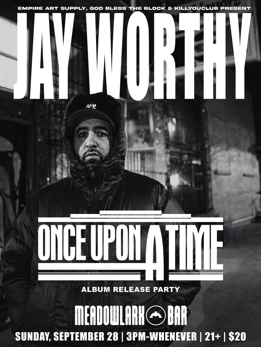 jayworthy142's tweet image. DENVER TMRW WE GOT 19 TICKETS LEFT !