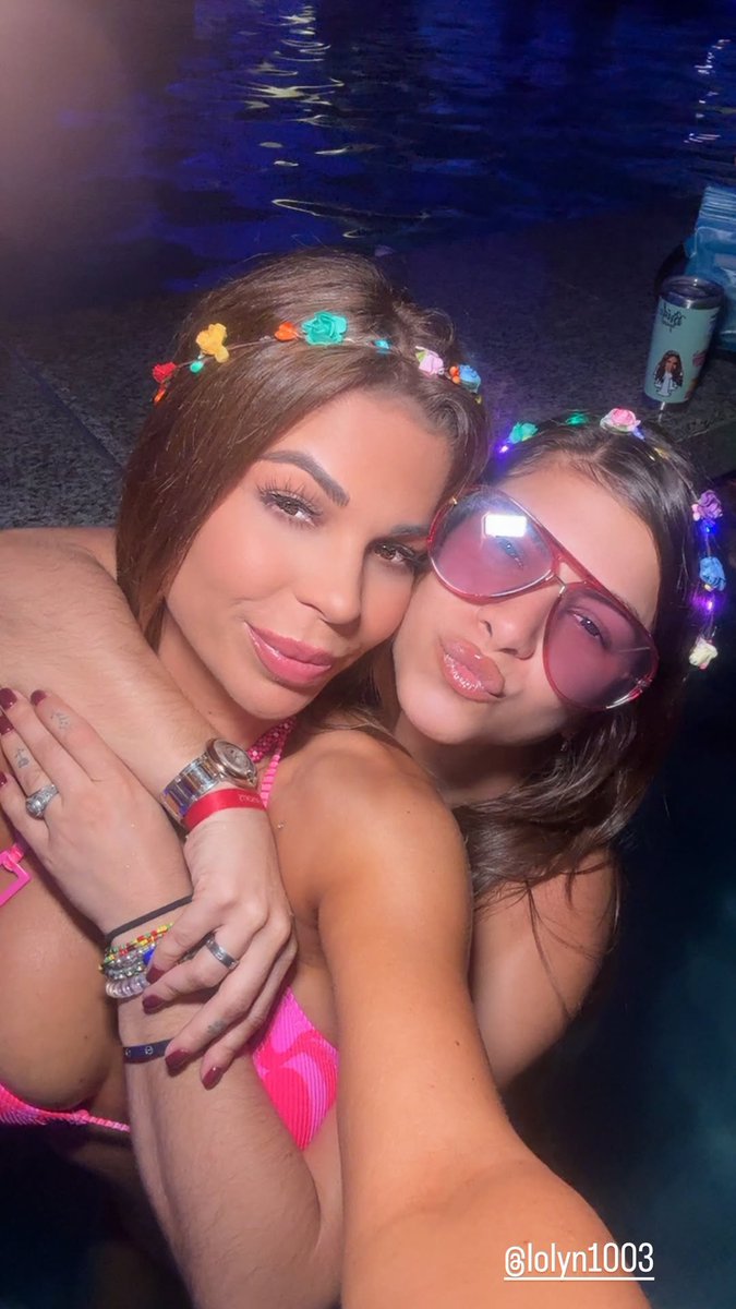 La bebesota Bebe Maldonado 🔥🔥🔥🥰😍