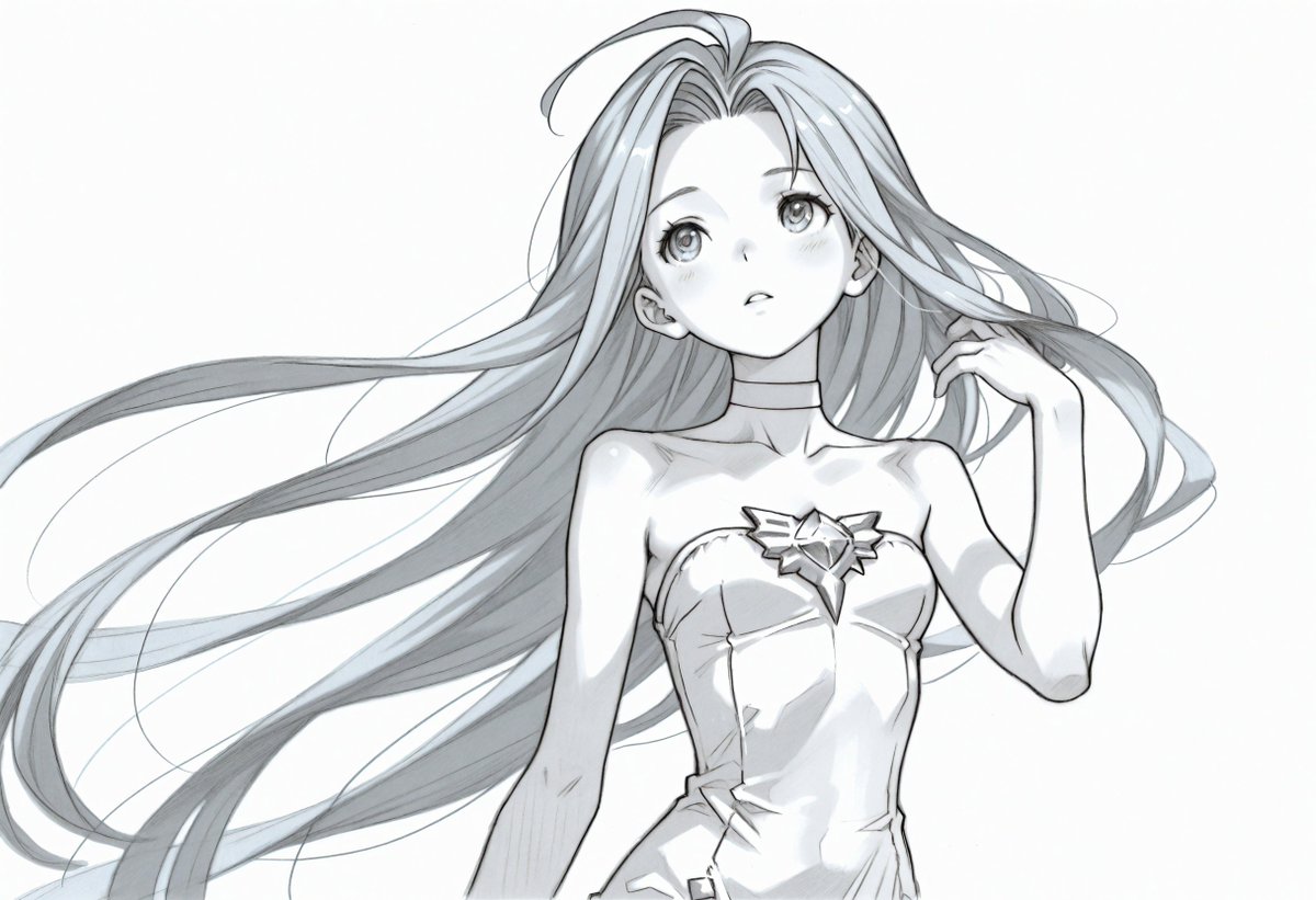 ルリア - Search / X