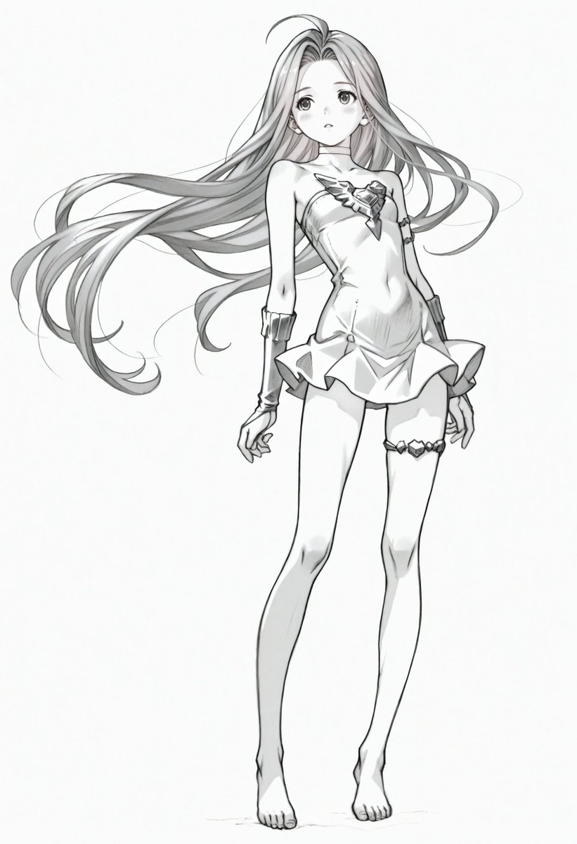 ルリア - Search / X