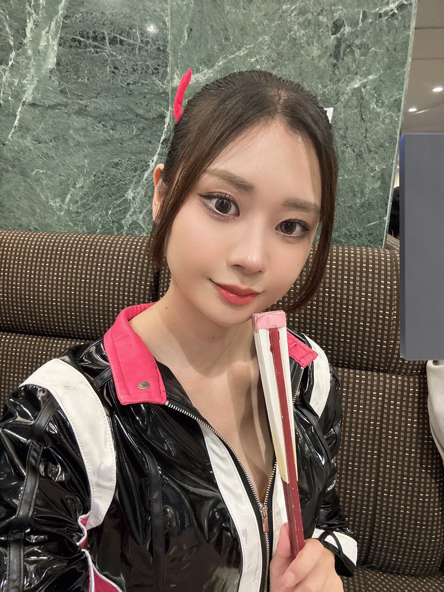 なんだかんだ回れました🥹
TGSお疲れ様でした✨
再会できた人がいて嬉しい〜！東京ってすごい！
#TGSコスプレ 
#TGS2025