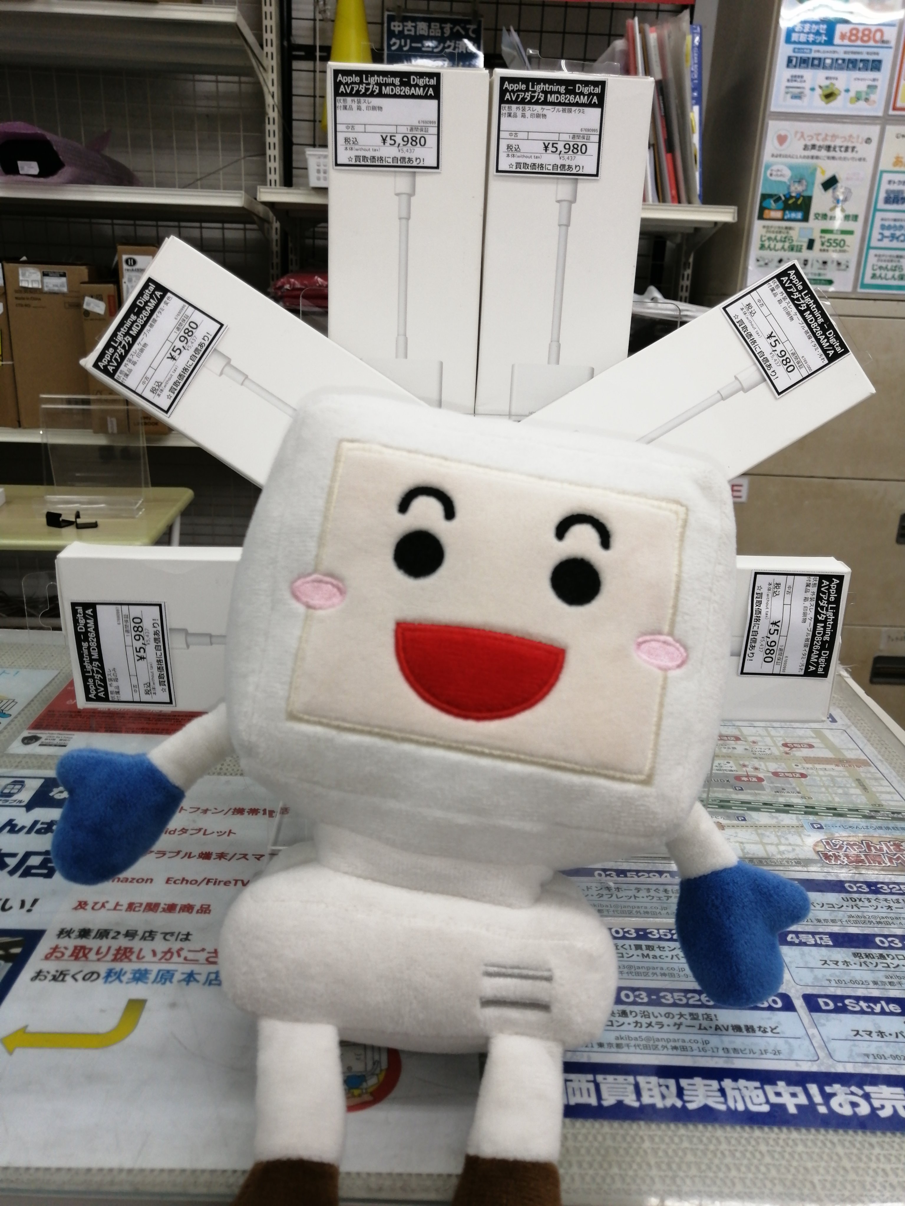 Apple - 秋葉原さん専用 a4.jpg