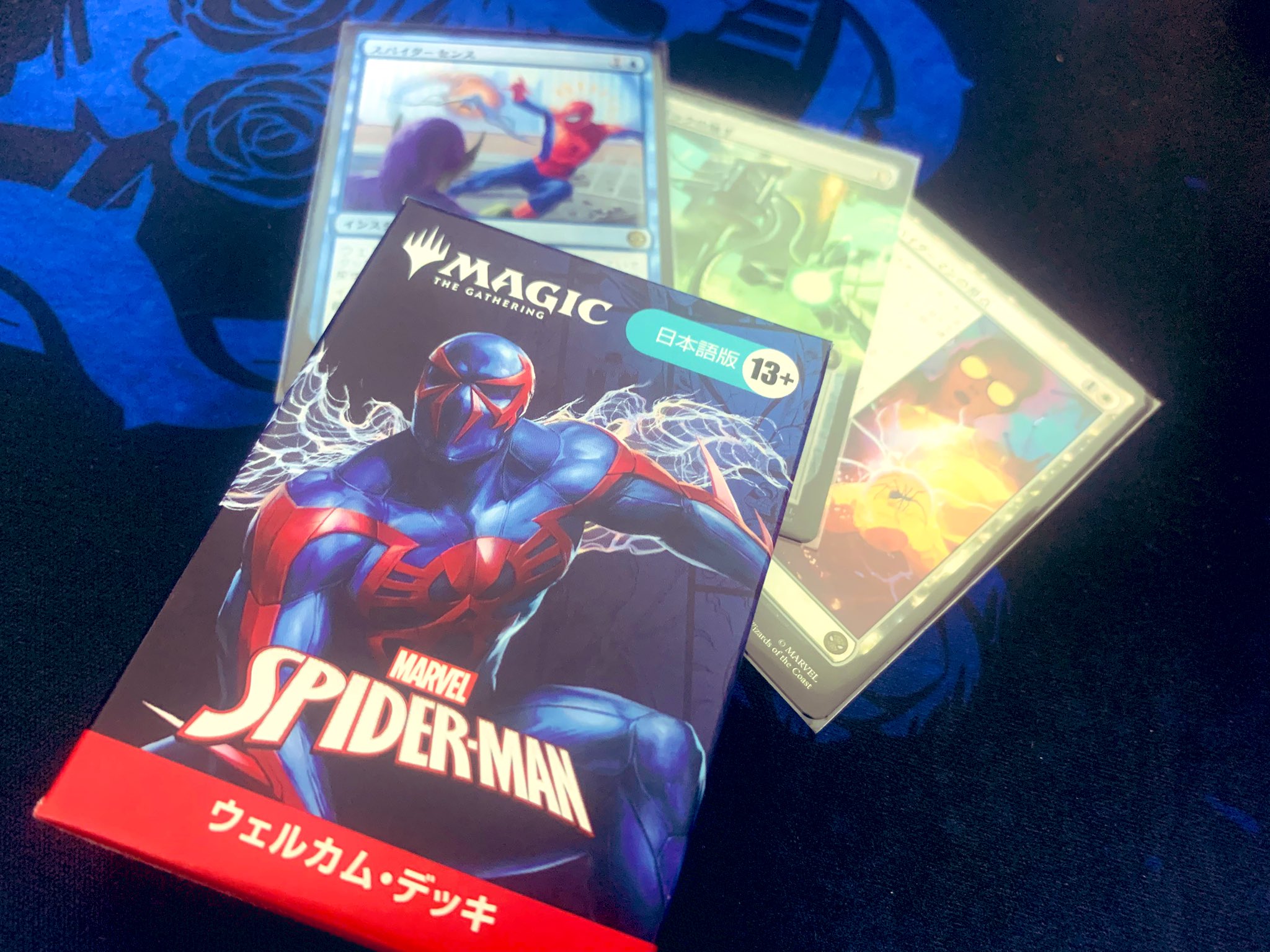 mono (@mono_mtg9) / X