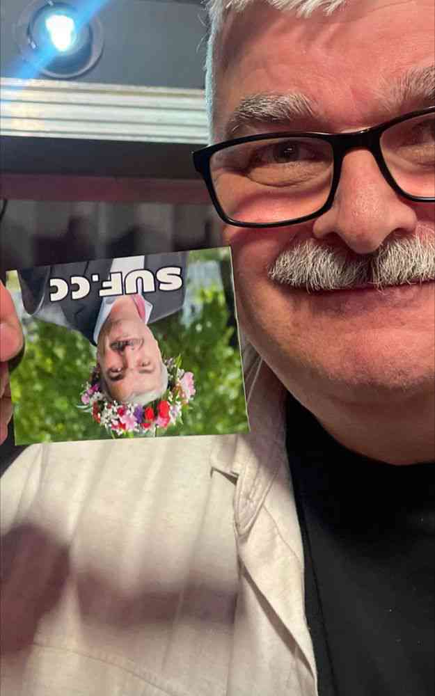 SUF Malmö tweet media