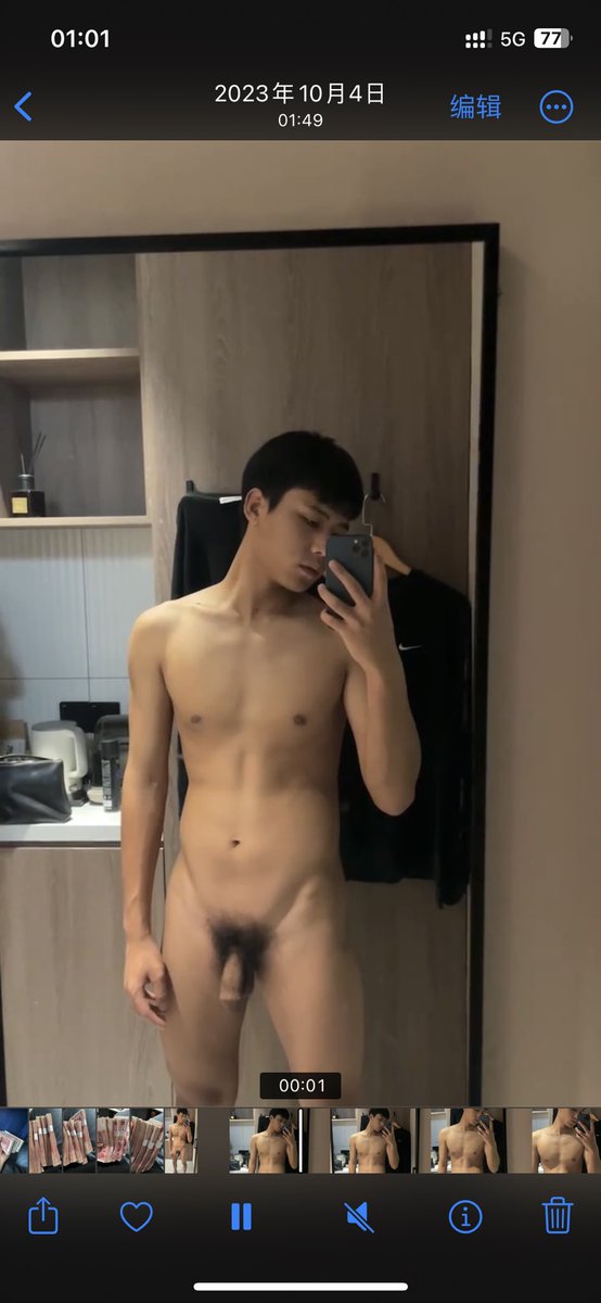 我发现怎么好多人都喜欢看这种又露牛牛又露脸的视频 🤔️#露脸 #深圳