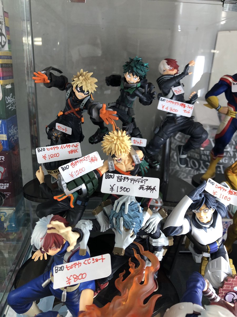 フィギュアまとめ売り　14個 楽天市場】ICY Fortune Days 13cm bjd 人形 - アニメスタイルの