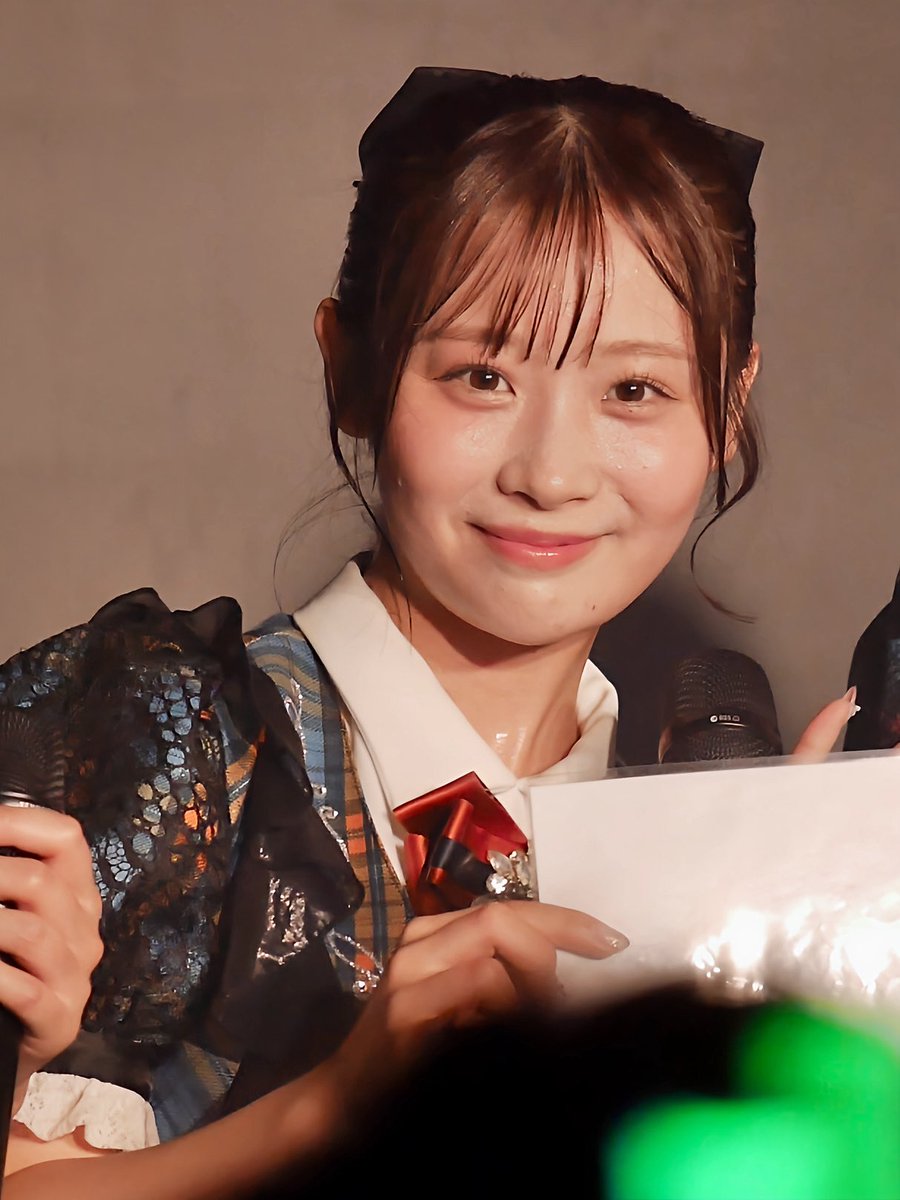 Bon_Bon_dancer's tweet image. #SweetAlley #スイアレ
Sweet Alley単独公演
『幕張メッセワンマン決起集会』
♪Viblue EBISU
2025.9.28

撮影可能曲（1曲目）
&amp;amp;終演後撮影タイム

なんか追い込まれてるの伝わってきた
でも本気で臨んでるの
めちゃくちゃカッコいいよ

#島田菜津美
@Natsumi_SwAl 
#スイアレ幕張ワンマン1005