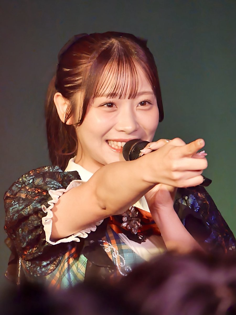 Bon_Bon_dancer's tweet image. #SweetAlley #スイアレ
Sweet Alley単独公演
『幕張メッセワンマン決起集会』
♪Viblue EBISU
2025.9.28

撮影可能曲（1曲目）
&amp;amp;終演後撮影タイム

なんか追い込まれてるの伝わってきた
でも本気で臨んでるの
めちゃくちゃカッコいいよ

#島田菜津美
@Natsumi_SwAl 
#スイアレ幕張ワンマン1005