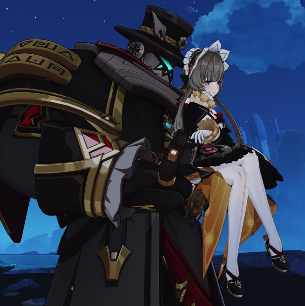 POSSIBLE PLAYABLE SANDRONE W LUNAR CRYSTAL!!