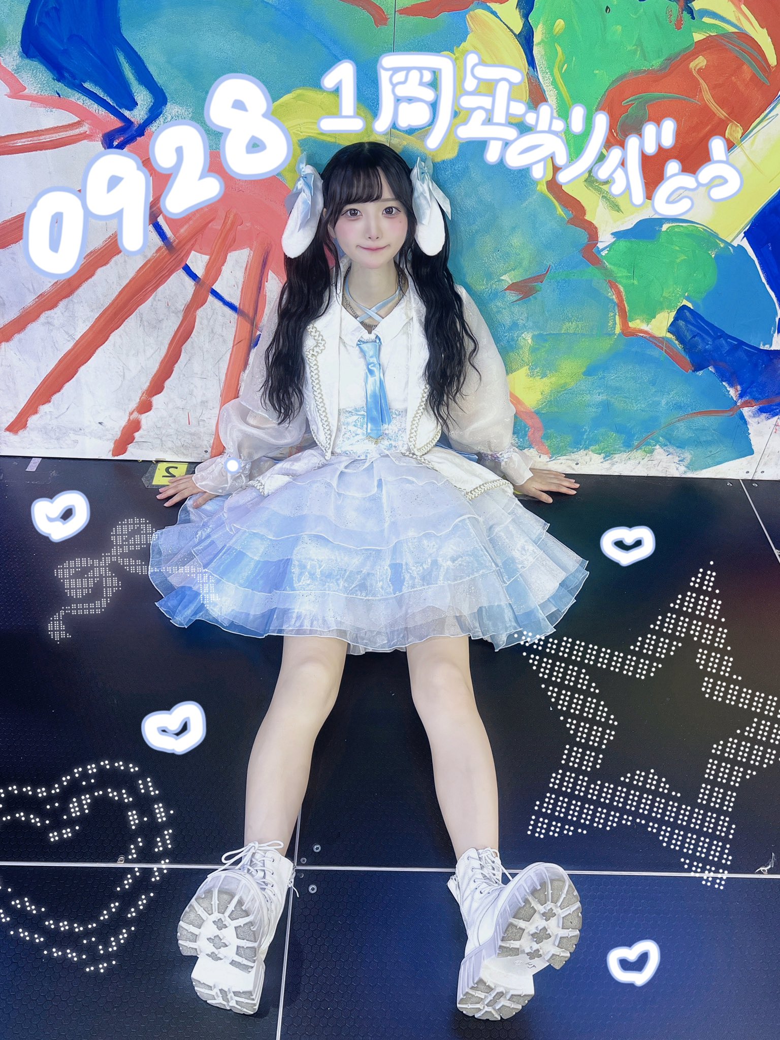 陽山そら【Aproof】 on X: 