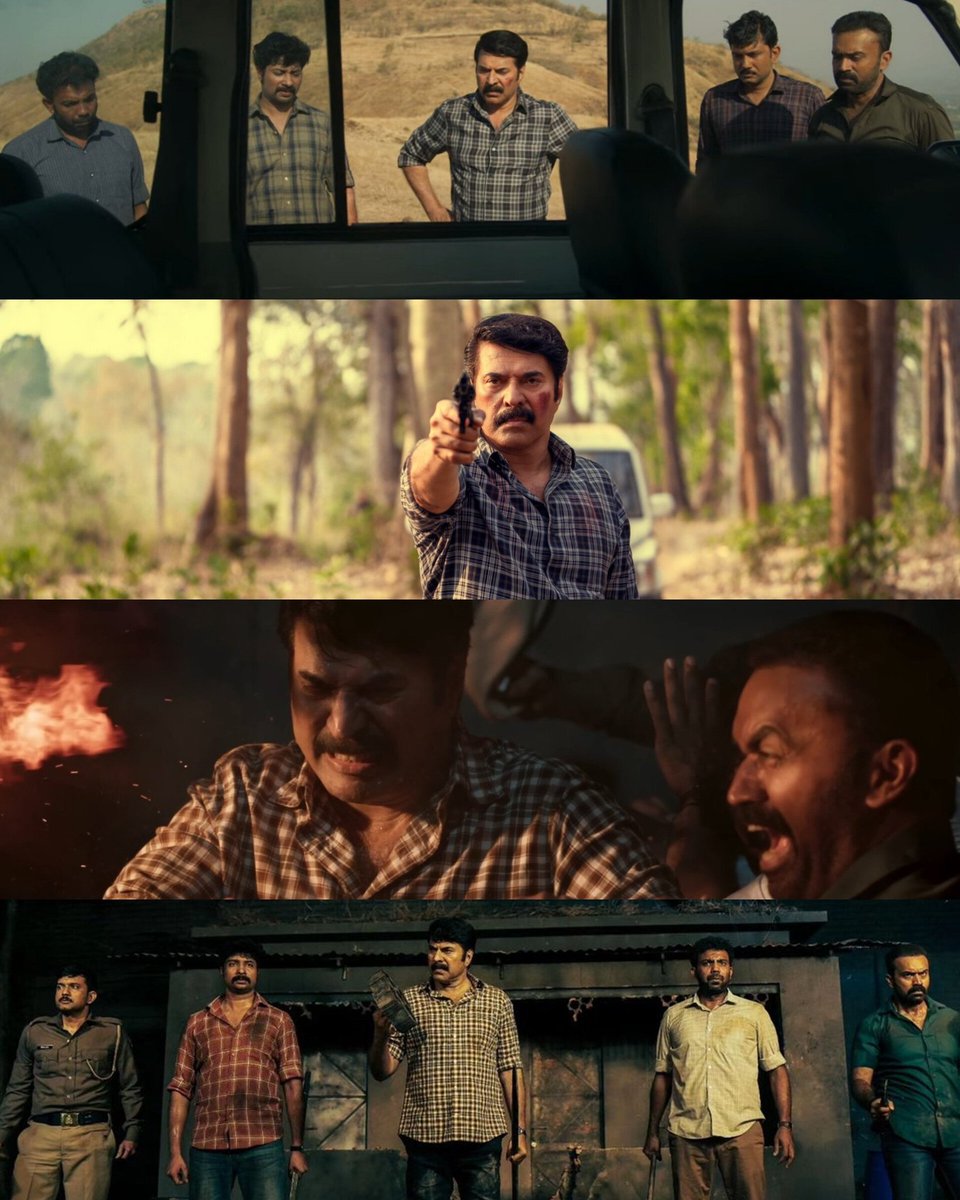 kuttettan369's tweet photo. 2 Years Of #KannurSquad 🔥

#Mammootty𓃵 @mammukka
#Mammootty

#2YearsOfKannursquad https://t.co/PYT4bQojSM
