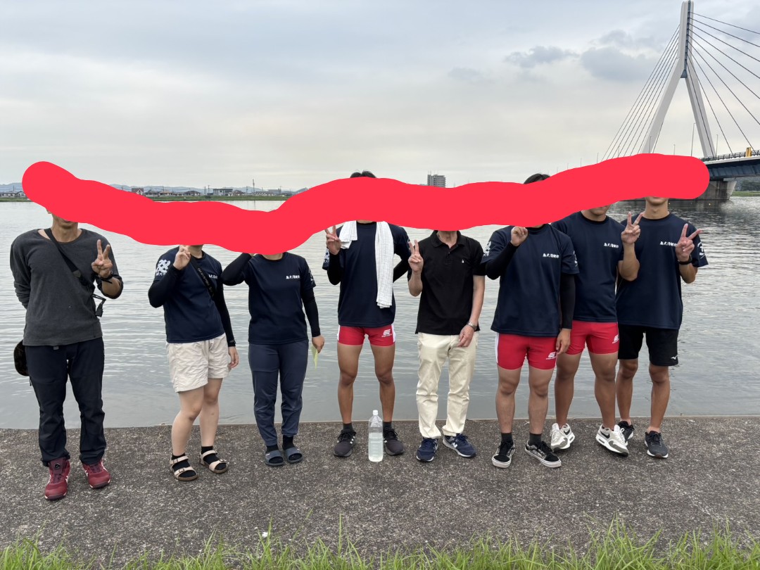 無事大会を終えることが出来ました!
不甲斐ない部分もありましたが、この経験をバネにこれからも頑張ります!
応援ありがとうございました📣