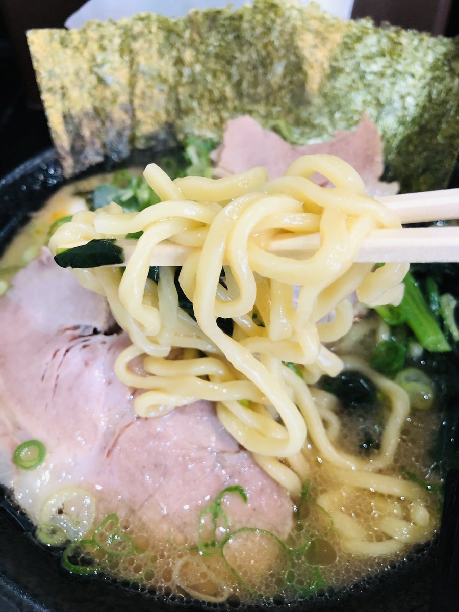 masachi1021's tweet photo. 神輿家✖️弐七家
川崎産業道路　桜本
特製らーめん➕ライス🍜🍚 https://t.co/LBoXbLQkK6