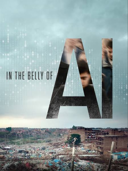 Il nostro documentario “In the Belly of AI” continua il suo tour dei festival italiani. Dopo Bologna (INDL-8), Modena (finalista DIG Awards), Piacenza (Festival del Pensare Contemporaneo), appuntamento il 1 ottobre alle 21, a Torino per il controfestival Italian Tech Resistance.