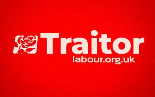 philgarner5961's tweet photo. @UKLabour GO NOW https://t.co/Okt03Lk8mK