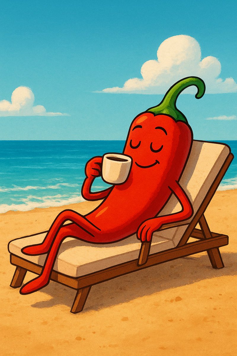 $PEPPER For The People 🌶 tweet media