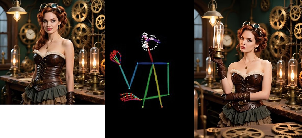 wavespeed_ai's tweet image. 🚀 Qwen-Image-Edit-Plus is here! Experience next-gen image editing with WaveSpeedAI.
✨ 20B MMDiT model for ultimate multi-image editing
✨ Single-image consistency & ControlNet native support
🎨 Transform your visuals like never before
Try Qwen-Image-Edit-Plus now:
🔗…