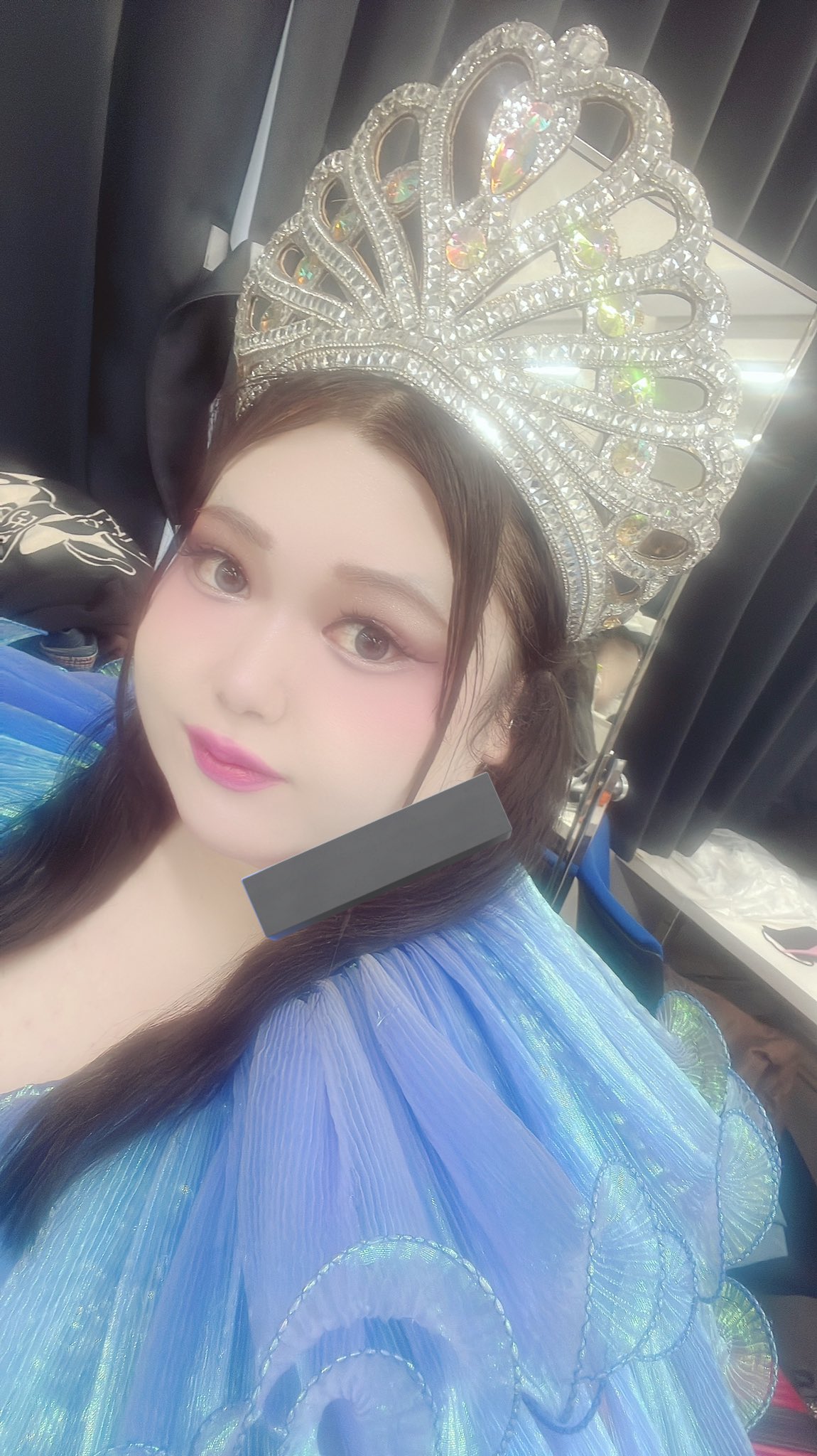 にゃるる Photo by にゃる (@lxz2e) · August 6, 2024