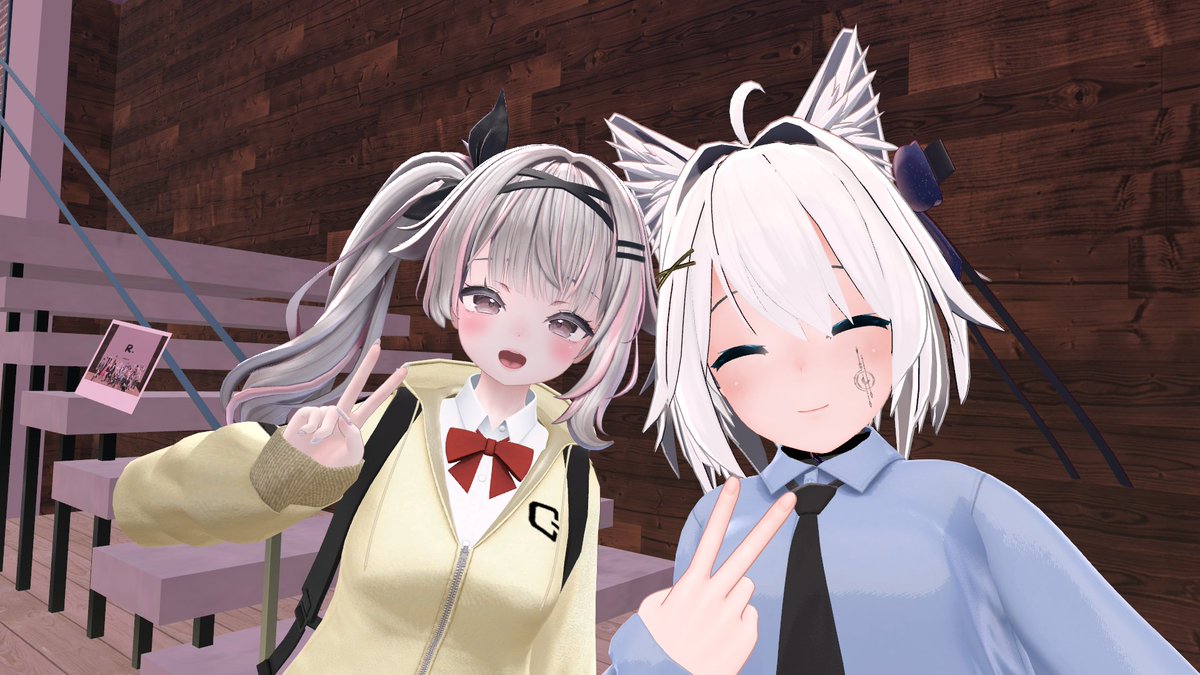 season1　ラスト営業に行ってきました！
お相手はかしすみるくさん！
いやぁ先輩でやってるの知らなくて大変シツレイシマシタ
いろいろ感慨深いものはありつつも大変楽しい時間を過ごせました！
それと.....やっぱり人たらしというか、大分罪深くないですかね⁇
お手紙はaltに
 #Maison_R