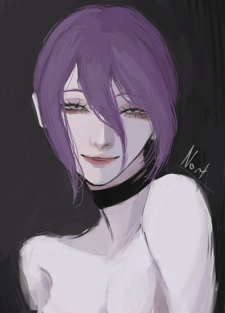 #チェンソーマン  #chainsawman