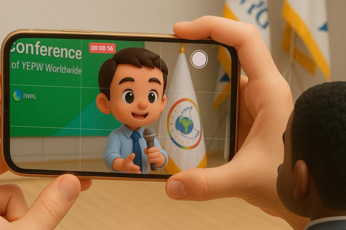 브릿지경제신문-HWPL, ‘9·18 평화 만국회의 제11주년 기념식’ 개최
vo.la/2dAdffc

#918평화만국회의 
#11주년기념식
#HWPL 
#이만희대표님
#평화