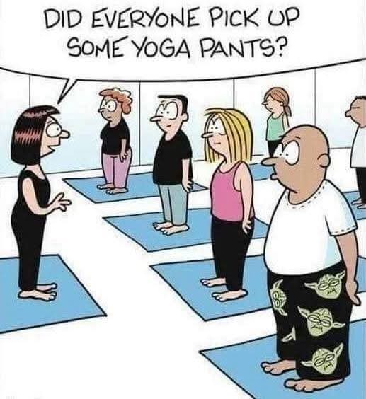 Sunday silliness 😀