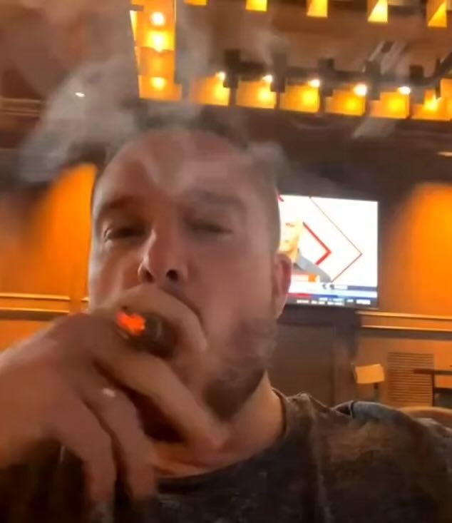 Hayden Bader tweet media