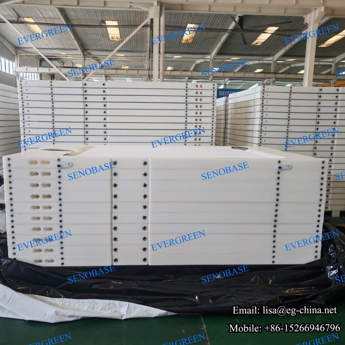 LiuLisa38118's tweet image. EG-VPA2040 2050 pressure filter spare parts: chamber plates, membrane plates, rubber membrane, corner plates... 

Perfect quality, old customers repurchase.

#tailingsdisposal
#concentratesdewatering
#filterplate
#chamberplate
#filterpressplate
#membranefilter
#filterpress