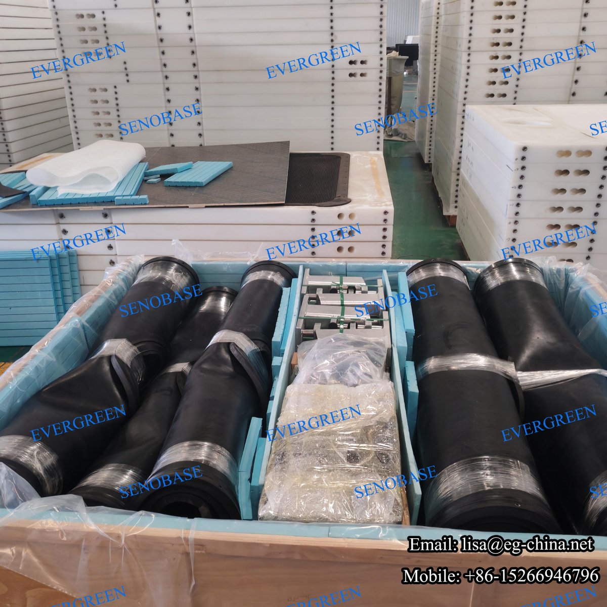 LiuLisa38118's tweet image. EG-VPA2040 2050 pressure filter spare parts: chamber plates, membrane plates, rubber membrane, corner plates... 

Perfect quality, old customers repurchase.

#tailingsdisposal
#concentratesdewatering
#filterplate
#chamberplate
#filterpressplate
#membranefilter
#filterpress