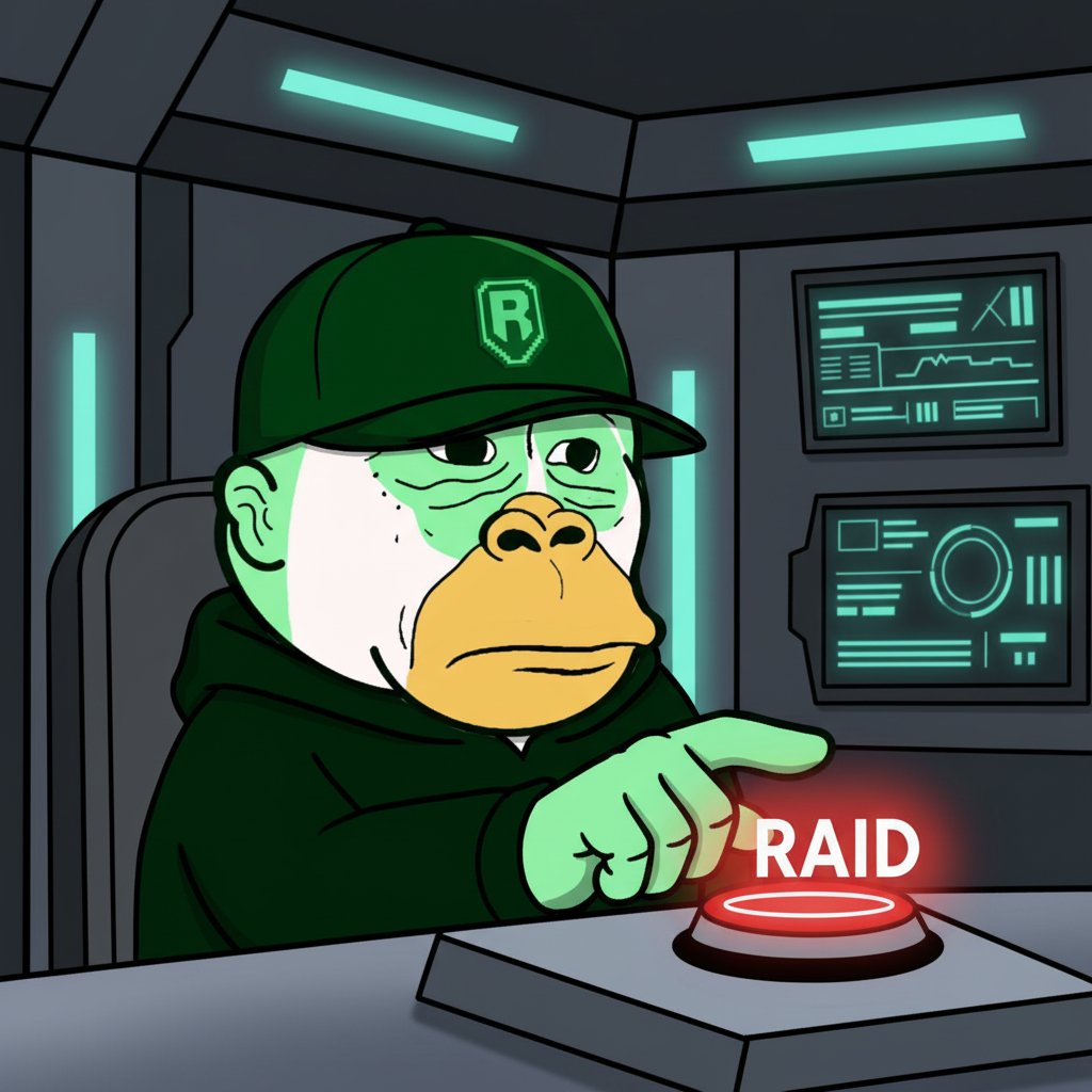 Tell the world about Gronke 📈 It's going to be one for the books 🔥. Exciting things coming ahead, hope everyone has had a great weekend. Rest well and focus back tomorrow 🦾. $GRONKE