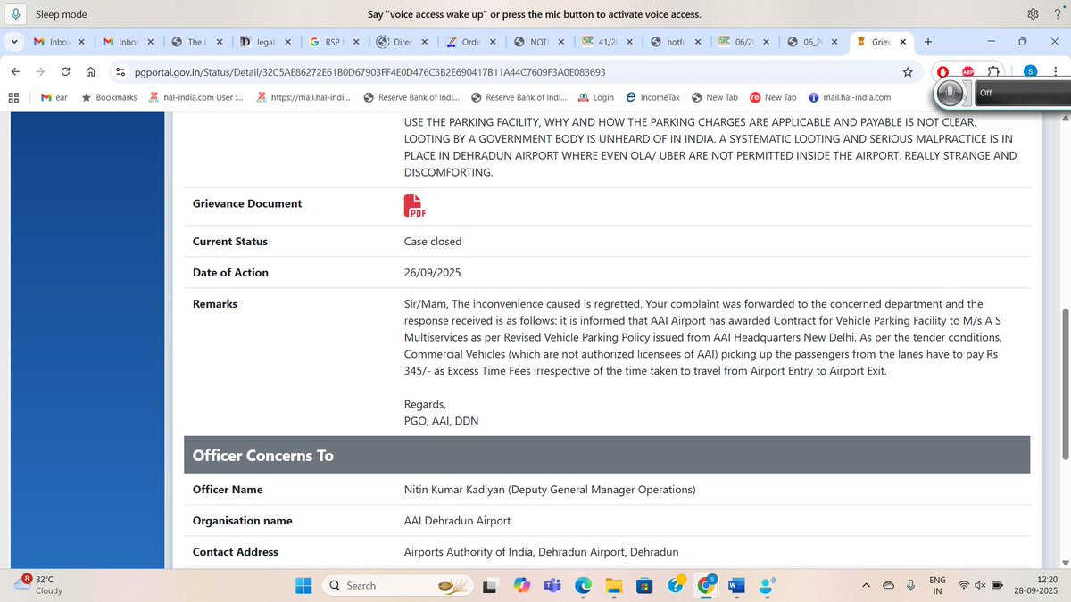 Dr. Nivedita Ghosh tweet media