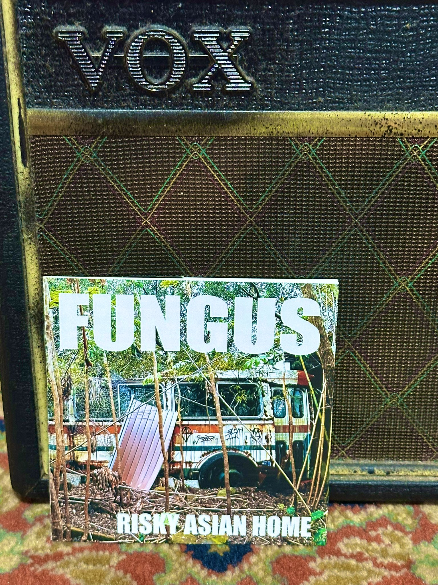 TRACY.FUNGUS 完売間近！！ TRACY.FUNGUS 完売間近！！ TRACY 完売間近！！