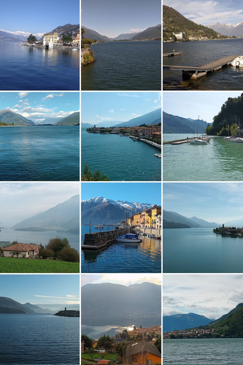 Fotografa per caso...