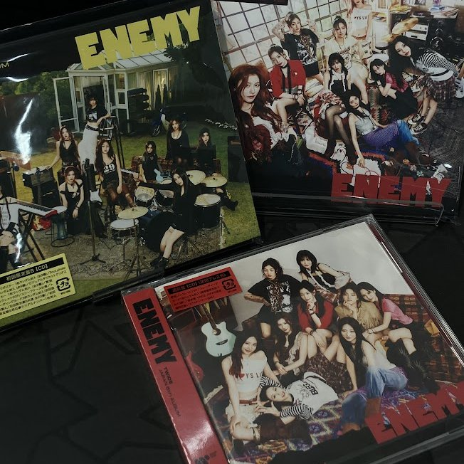 animate Import Shop 大阪 (K-POP) on X: 