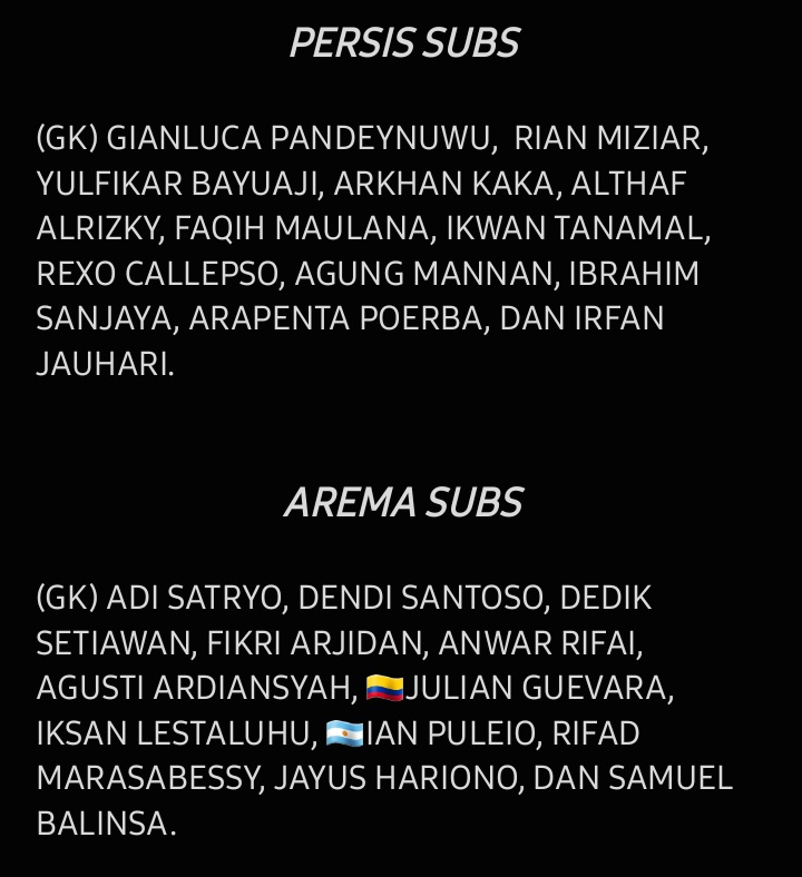 Indos FC tweet media