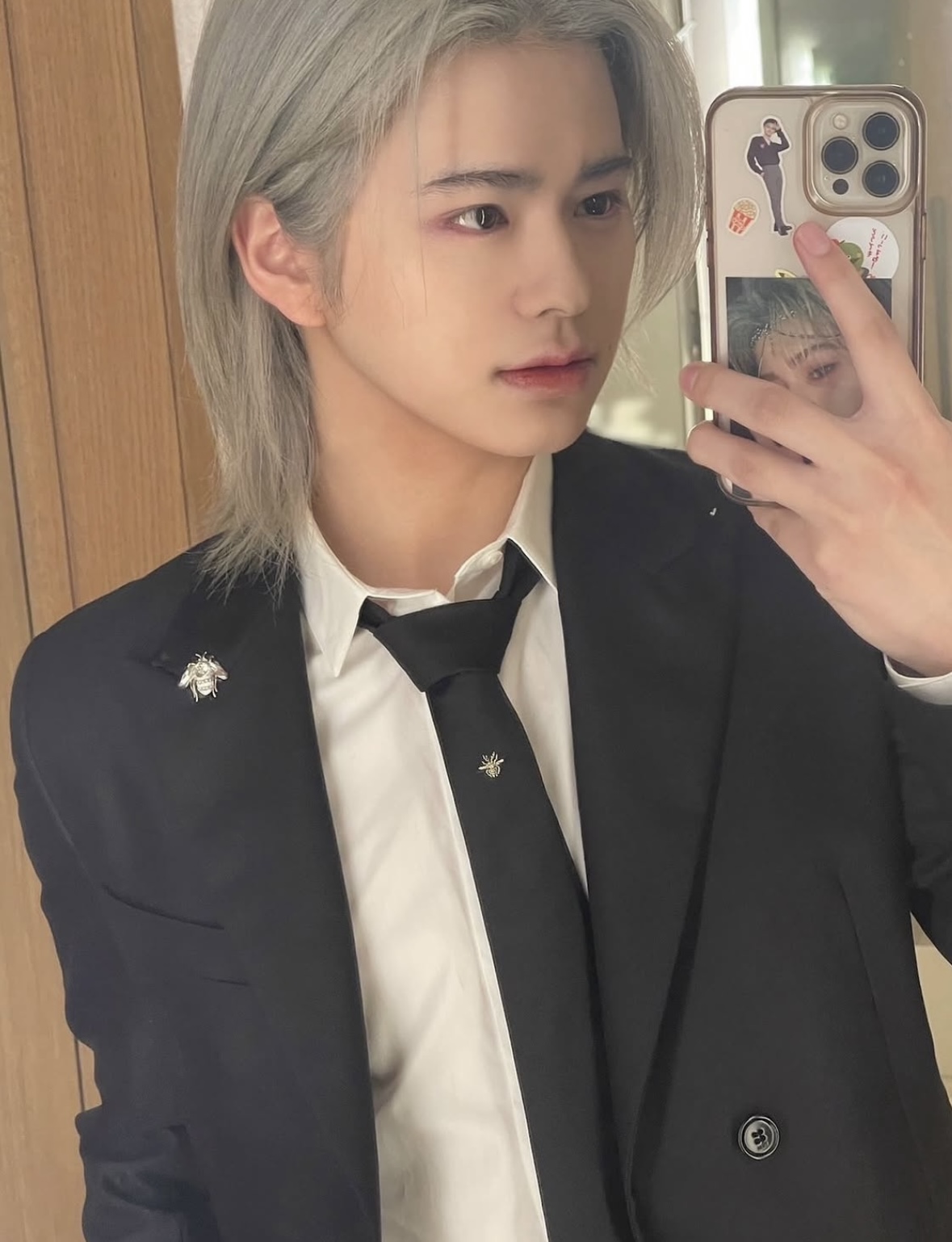 時が経つほどに鮮やかな𝑺𝒐𝒓𝒂𝒄𝒉𝒂𝒏 on X: 
