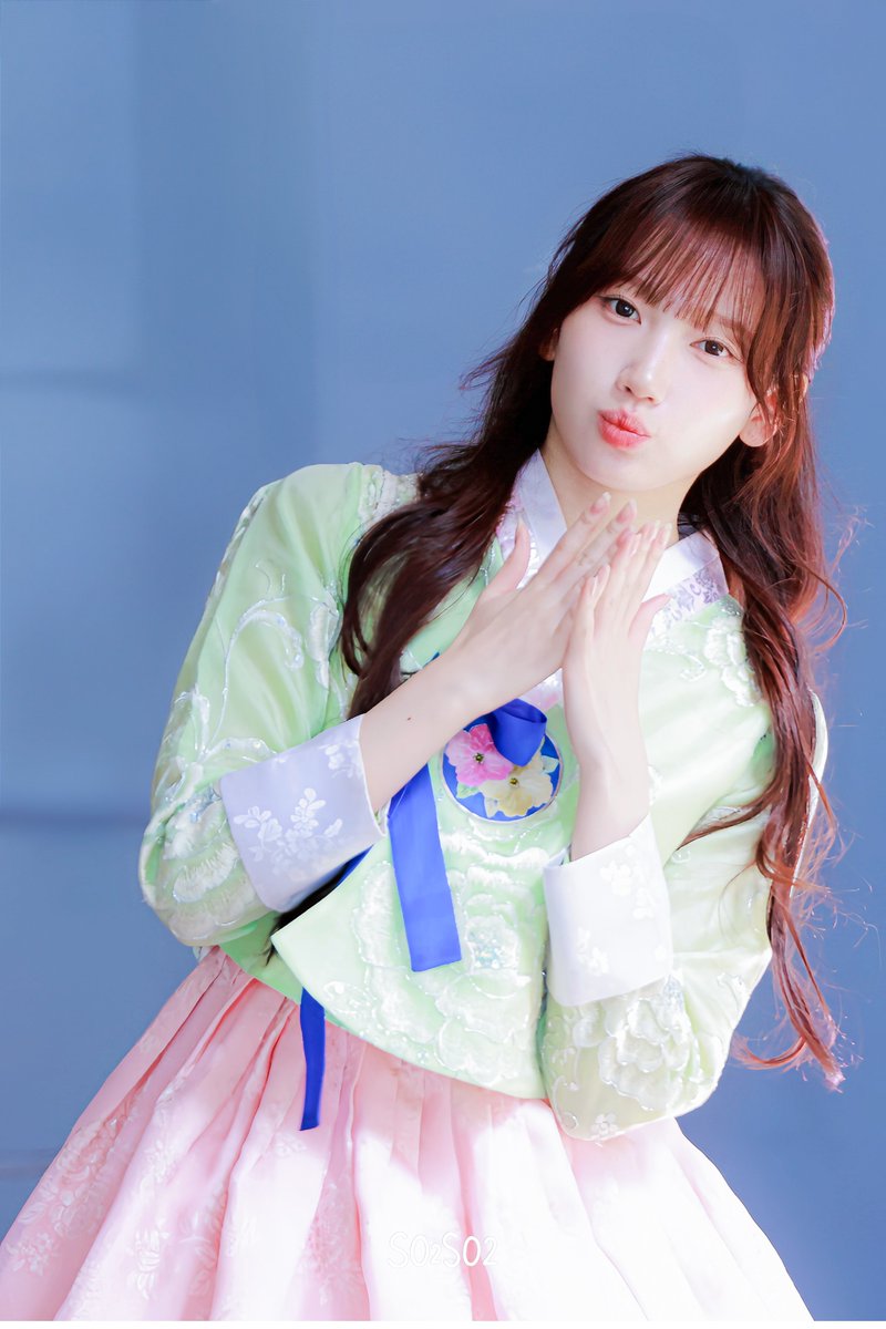 SO2__SO2's tweet image. 250928 유스피어 점프업
#USPEER #SOEE #소이