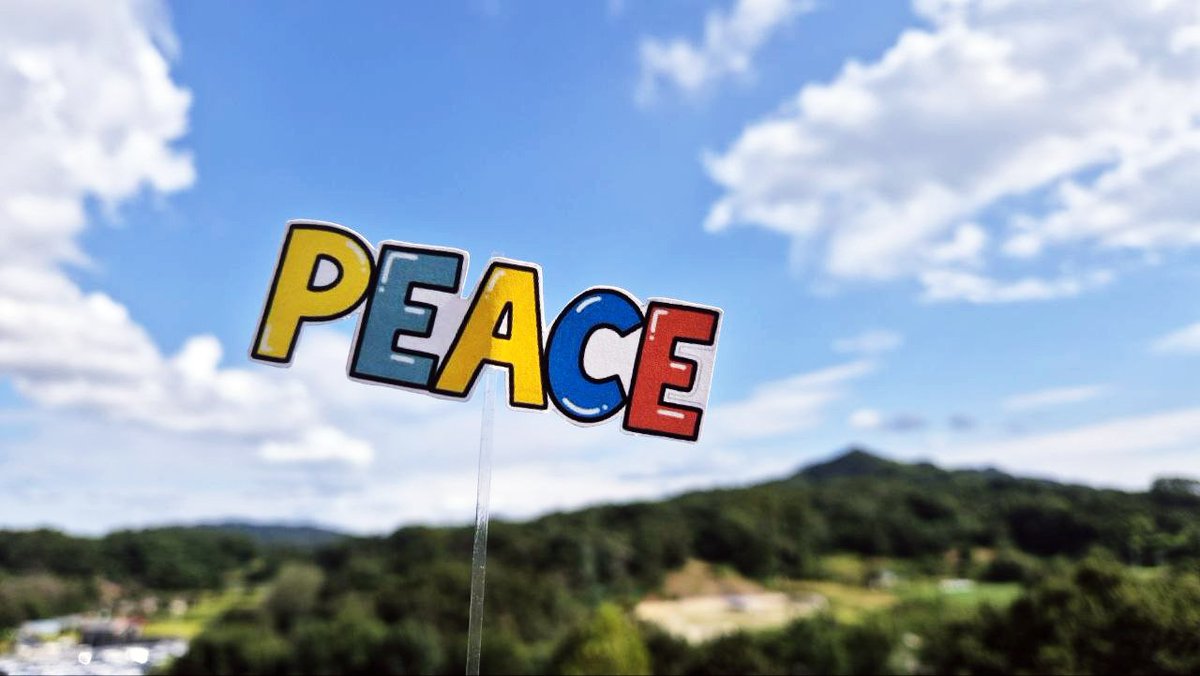 천지일보-[평화 만국회의 11주년] HWPL·교육자들 “미래 세대 위한 평화교육, 국가 차원 제도화돼야”
vo.la/EIUAyJn

#918평화만국회의 
#11주년기념식
#HWPL 
#이만희대표님
#평화