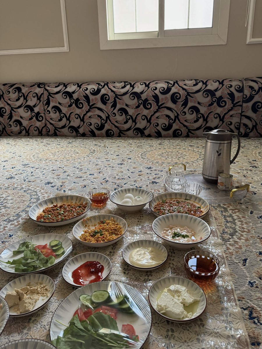 بدايات الصباح 🤍
