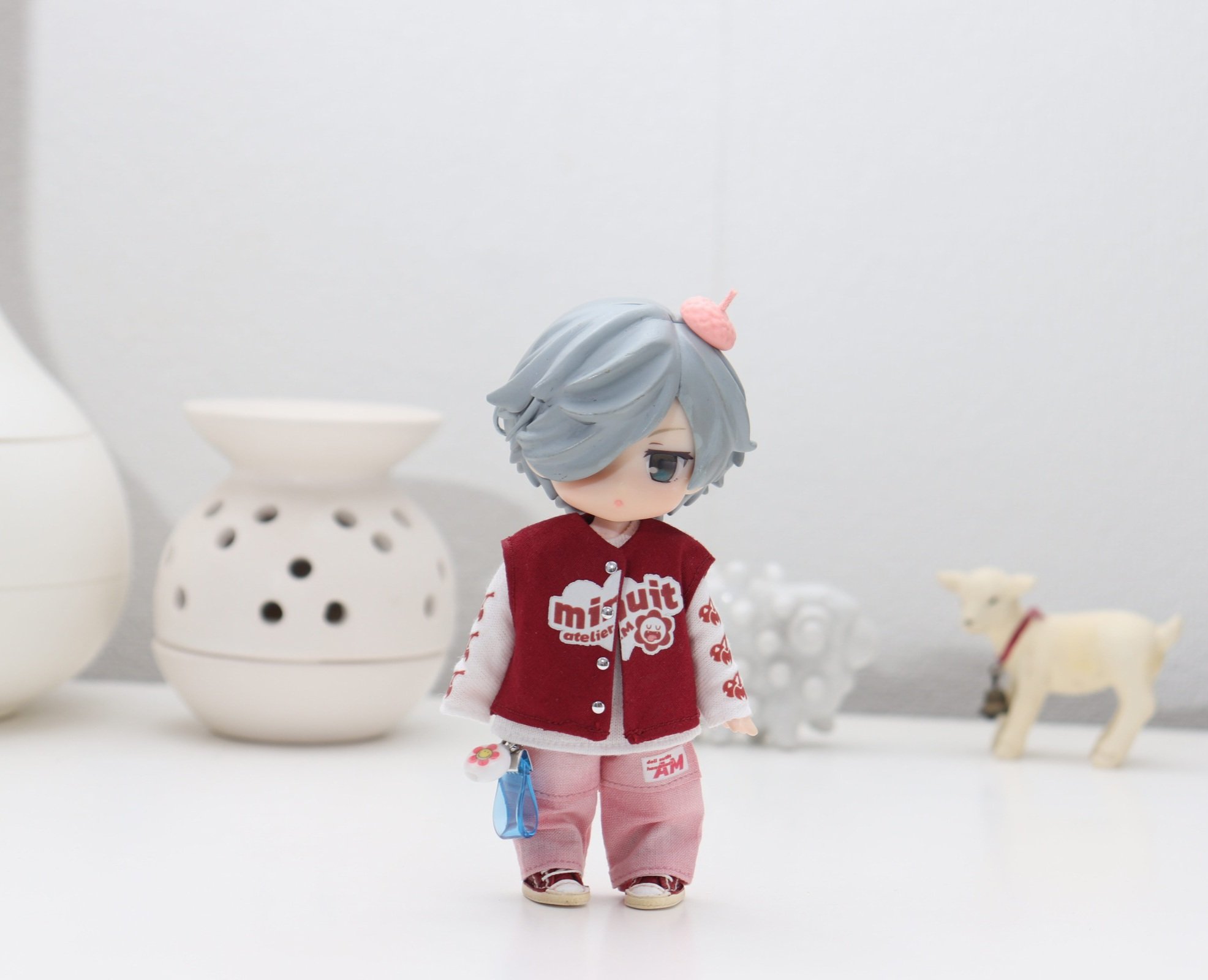 Dolls Forever 人形と僕と夏 Dolls Forever 人形と僕と夏 Dolls Forever 人形と僕と夏
