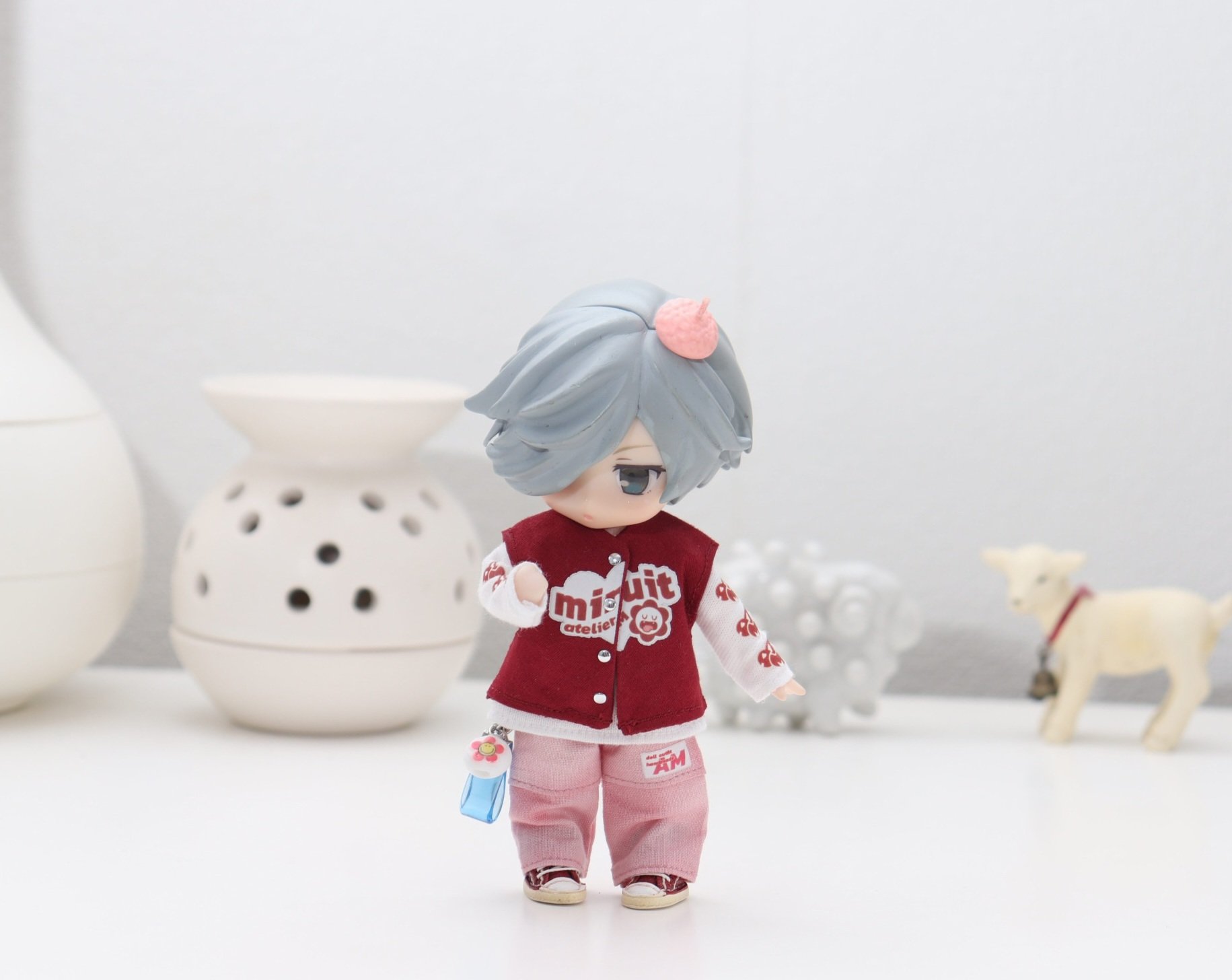 ♡美品♡ずっしり重たいリボーンドール♡(⚠服は付きません) アートトイ | STORES