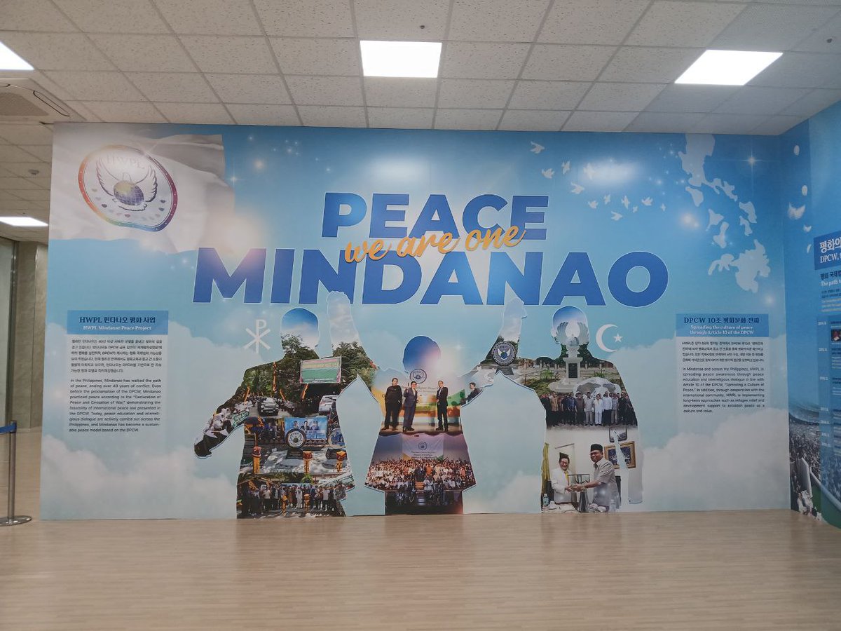 천지일보-[평화 만국회의 11주년] HWPL, 9.18 기념식… “위대한 유산 ‘평화’ 물려주자”
vo.la/oU6OqGU

#918평화만국회의 
#11주년기념식
#HWPL 
#이만희대표님
#평화 
#peace