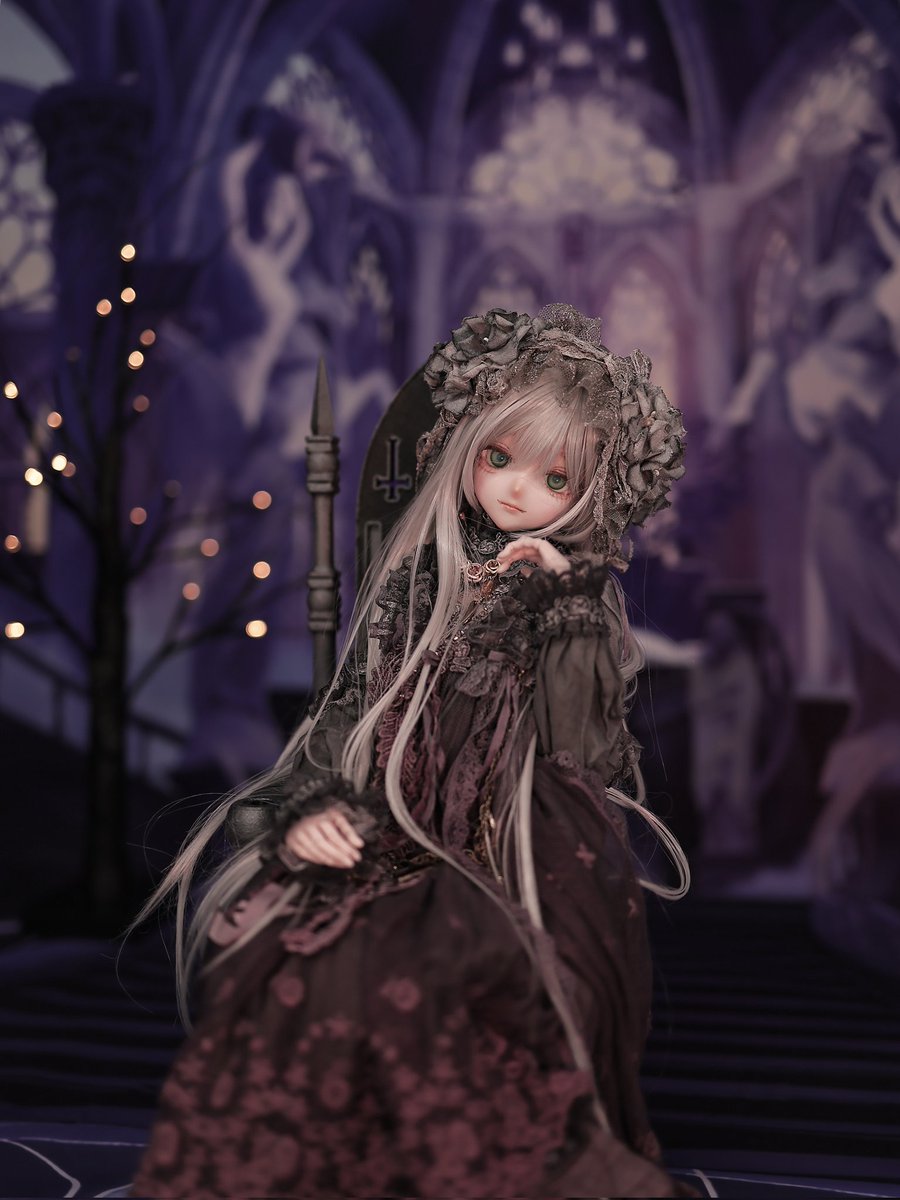 Nonentity (@2riNonentity) / X