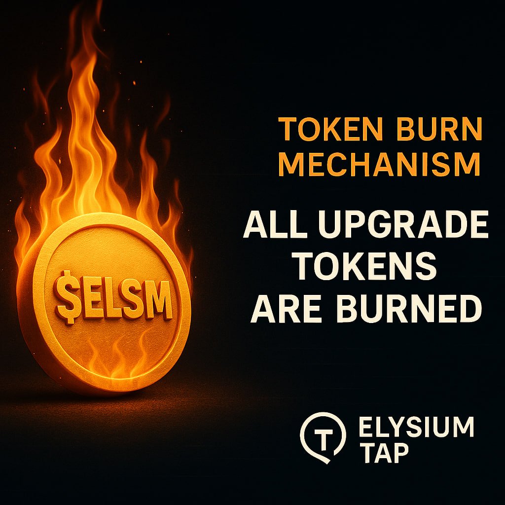 Elysium_tap tweet media