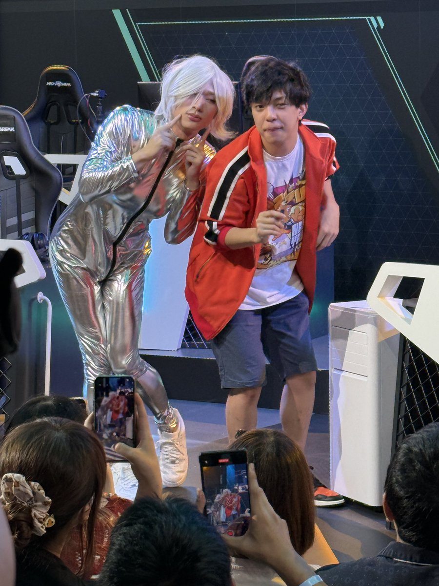 楽しい対戦でした。
 #メカブレ千葉決戦