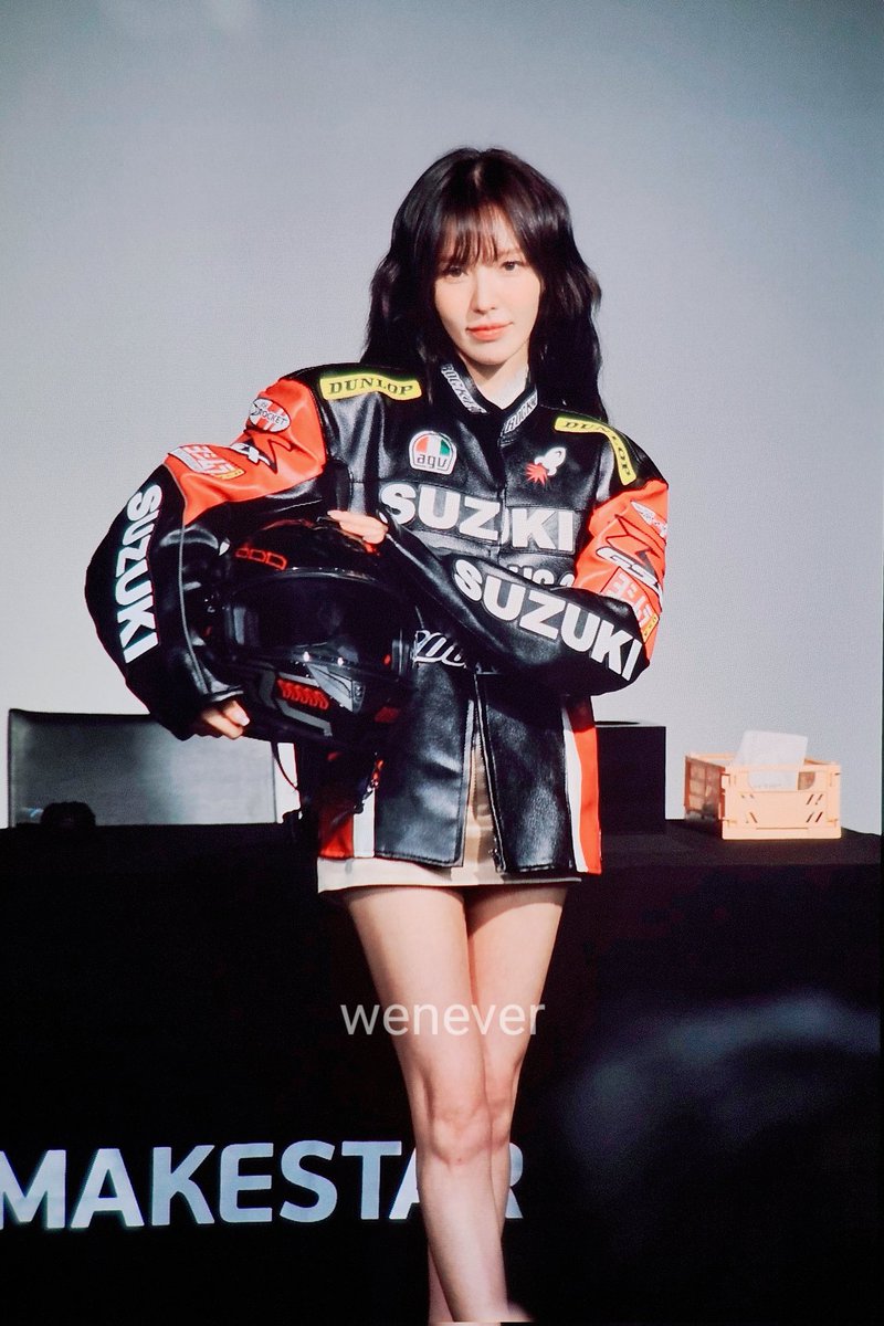 웬에버 [WENever] tweet media